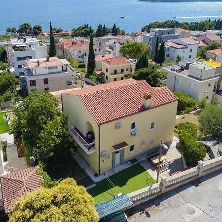 Villa Robert *
