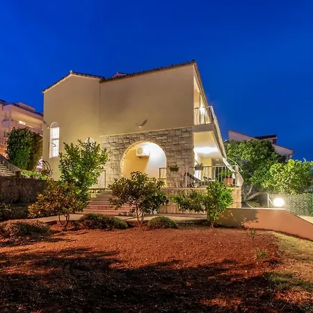 Villa Robert